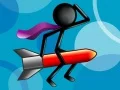 Xogo Rompecabezas Stickman en liña