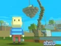 Xogo Kogama: Minecraft Terra do Ceo en liña