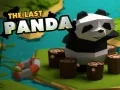 Xogo O Último Panda en liña Xogo O Último Panda en liña
