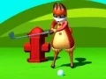 Xogo Golf Real en liña