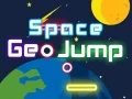 Xogo Saltar Xeográfico Espacial en liña