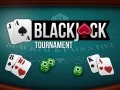 Xogo Torneo de Blackjack en liña Xogo Torneo de Blackjack en liña