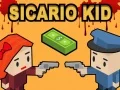 Xogo Sicario Neno en liña Xogo Sicario Neno en liña