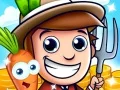 Xogo Granja Ociosa en liña