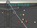 Xogo Nova Billar en liña