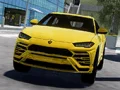 Xogo Condución SUV Super en liña