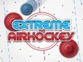 Xogo Airhockey Extremo en liña