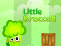 Xogo Brócoli Pequeno en liña