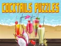 Xogo Rompecabezas de Cócteles en liña Xogo Rompecabezas de Cócteles en liña