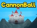 Xogo Bola de canón en liña