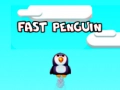 Xogo Pinguín Rápido en liña