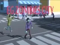 Xogo EG Cidade dos Zombis en liña