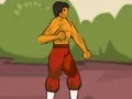 Xogo Rúa Kung Fu en liña