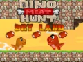 Xogo Dino Meat Hunt Dry Land  en liña