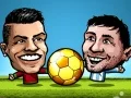 Xogo Fútbol Cabeza dos Soños en liña Xogo Fútbol Cabeza dos Soños en liña