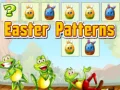 Xogo Patróns de Pascua en liña Xogo Patróns de Pascua en liña