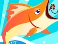 Xogo Pesca Louca en liña