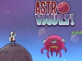Xogo Astrovault! en liña