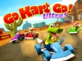 Xogo Vai Karts! Ultra en liña