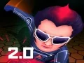 Xogo Chota Rajini en liña
