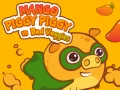 Xogo Mango Porquiño Porquiño contra Verduras Malas en liña