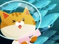 Xogo O Gato Pescador En Liña en liña