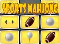 Xogo Mahjong Deportivo en liña Xogo Mahjong Deportivo en liña