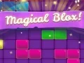 Xogo Blocos máxicos en liña