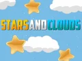 Xogo Estrelas e Nubes en liña