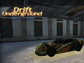 Xogo Drift Subterraneo: Lendas da Velocidade en liña