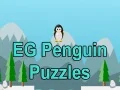 Xogo EG Rompecabezas de Pingüinos en liña Xogo EG Rompecabezas de Pingüinos en liña