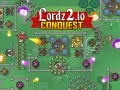 Xogo Lordes 2.io en liña