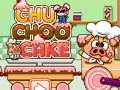 Xogo Bolo Chu Choo en liña