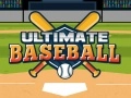 Xogo Baseball Último en liña