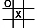 Xogo Tic Tac Toe imposible en liña