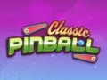 Xogo Pinball Clásico en liña