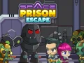 Xogo Fuxido da prisión espacial en liña