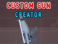Xogo Creador de Armas Personalizadas en liña Xogo Creador de Armas Personalizadas en liña
