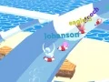 Xogo Parque Deslizante.io en liña