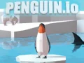 Xogo Pingüín.io en liña