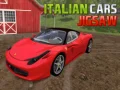 Xogo Rompecabezas de Coches Italianos en liña Xogo Rompecabezas de Coches Italianos en liña