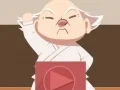 Xogo Kung Fu Rompemuros en liña