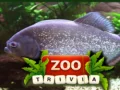 Xogo Trivia de ZOO en liña