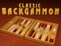 Xogo Backgammon Clásico en liña