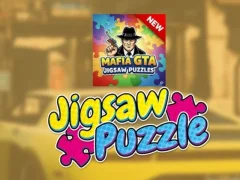 Xogo Mafia GTA Jigsaw Puzzles en liña Xogo Mafia GTA Jigsaw Puzzles en liña
