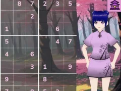 Xogo Relaxante Sudoku e Futoshiki en liña