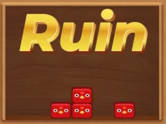 Xogo Ruína en liña
