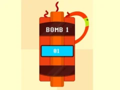 Xogo Challenge Bomb en liña