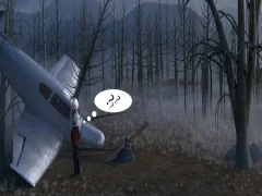 Xogo Perdido no bosque en liña