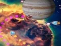 Xogo Viaxe Espacial Sen Fin en liña